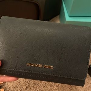 Michael Kors crossbody